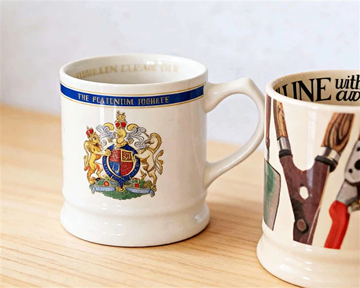 12oz Wide-mouth Chunky Ceramic Mug suppliers