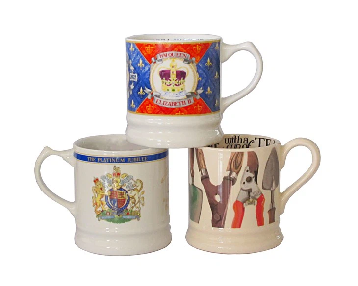 12oz Wide-mouth Chunky Ceramic Mug best